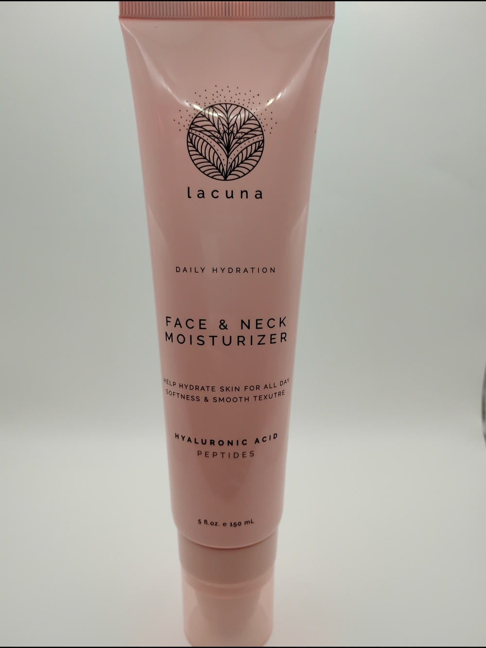 Lacuna Facial Cleanser, Moisturizer, & Makeup Remover Bundle - Picture 4 of 11
